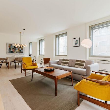 Ferienwohnung Lady Madona Lissabon Exterior foto