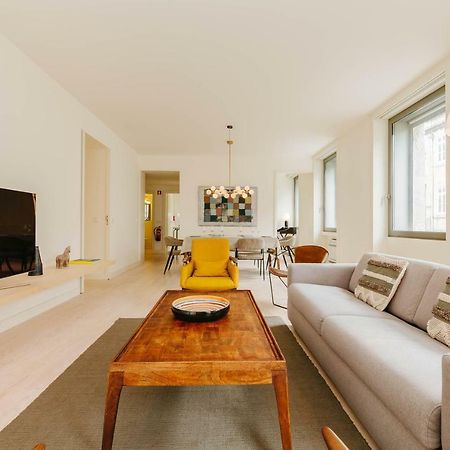 Ferienwohnung Lady Madona Lissabon Exterior foto